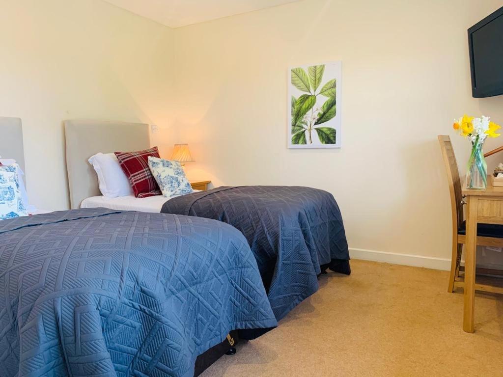 George & Dragon Country Pub & Hotel Wolverton Townsend