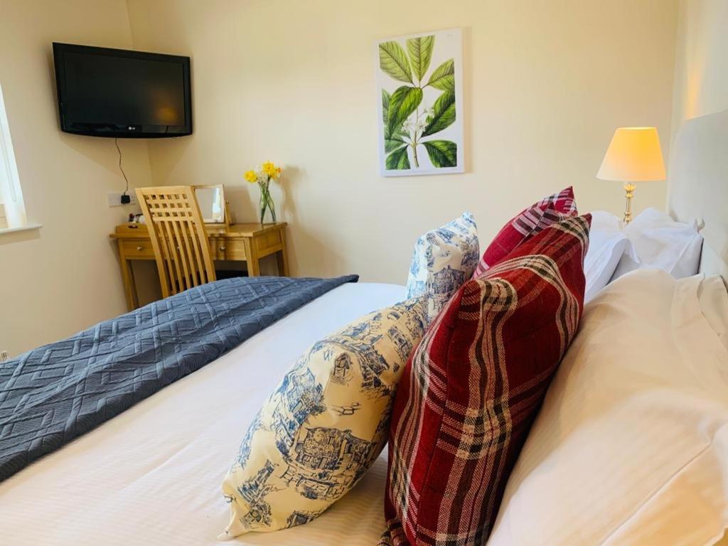 George & Dragon Country Pub & Hotel Wolverton Townsend