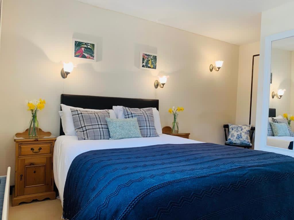 George & Dragon Country Pub & Hotel Wolverton Townsend