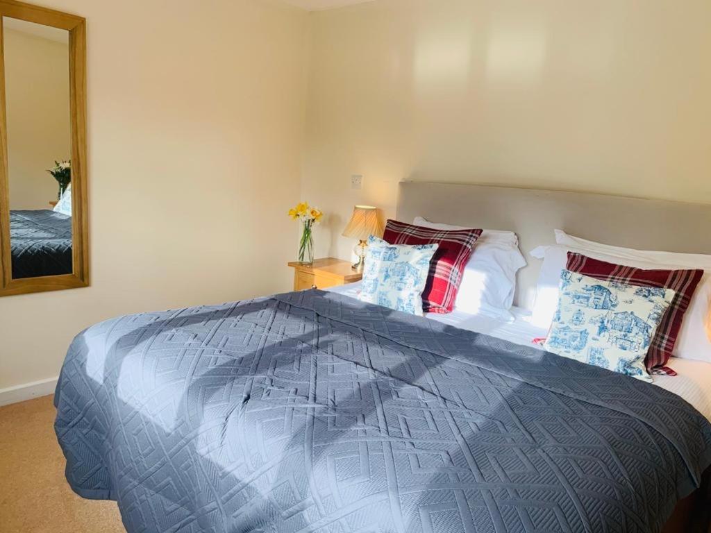 George & Dragon Country Pub & Hotel Wolverton Townsend