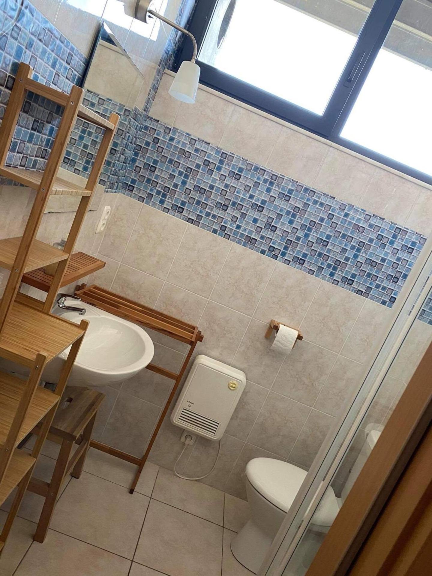 Les pieds dans l eau