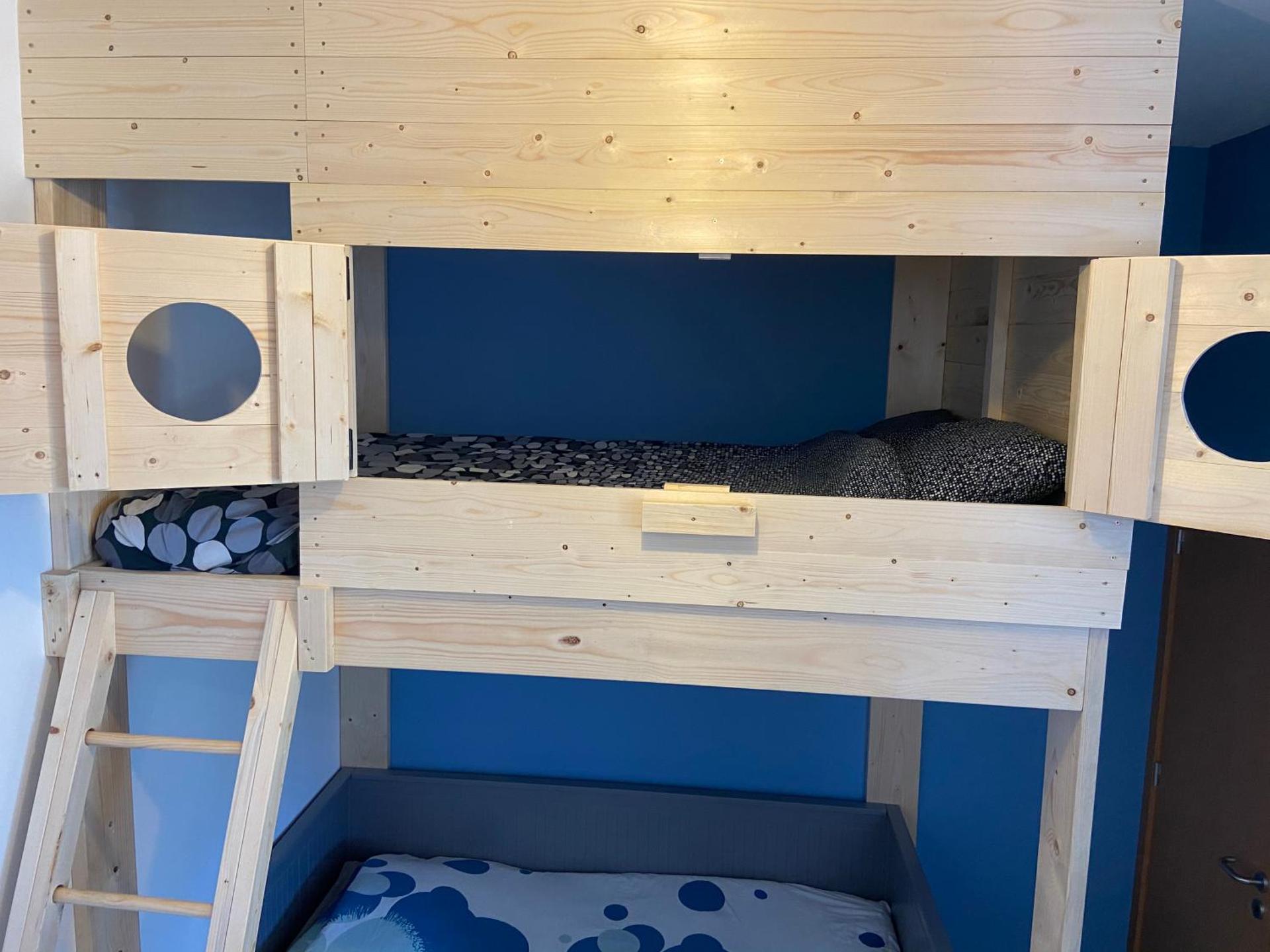 Les pieds dans l eau