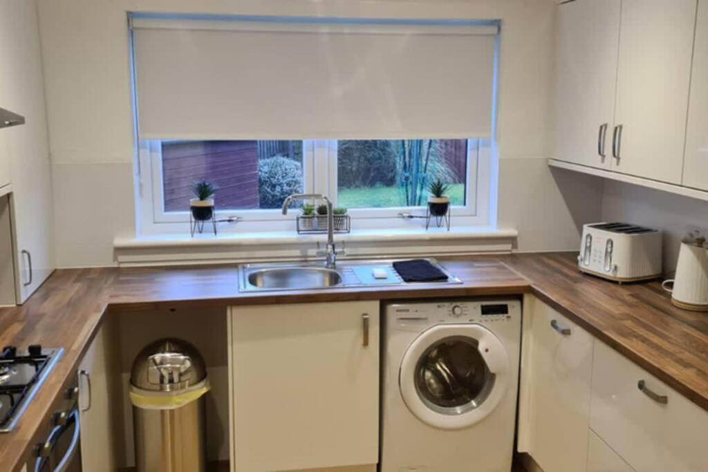 Craiglynn Holiday Apartment Loch Lomond