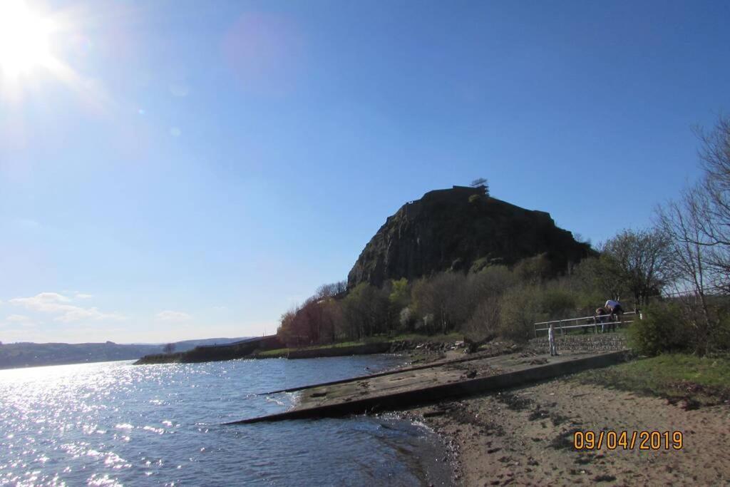 Craiglynn Holiday Apartment Loch Lomond