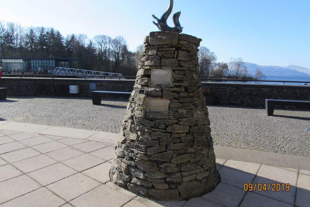 Craiglynn Holiday Apartment Loch Lomond