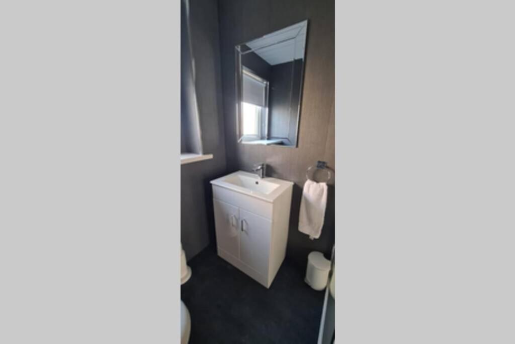 Craiglynn Holiday Apartment Loch Lomond