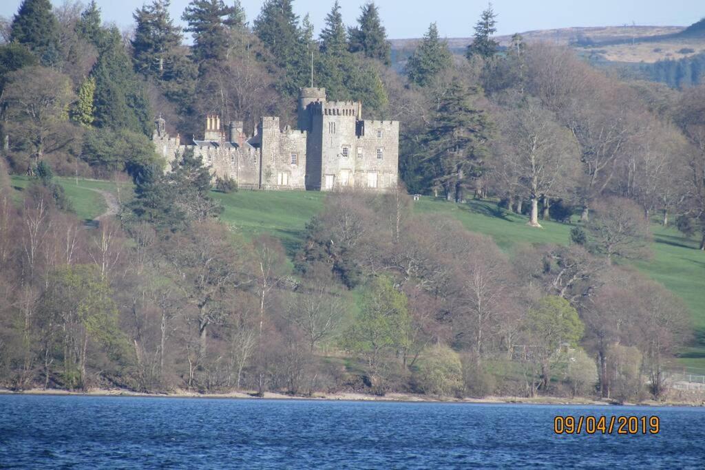 Craiglynn Holiday Apartment Loch Lomond