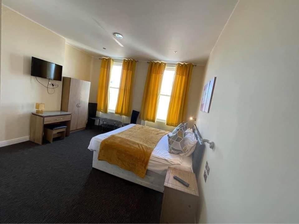 Elsinore Hotel Llandudno