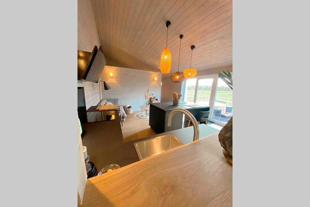 Le refuge des amoureux, charme et confort welness.