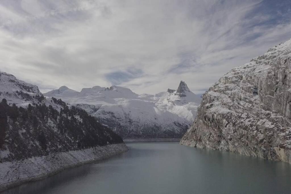 Studio neben Therme für 2 Erwachsene neu renoviert