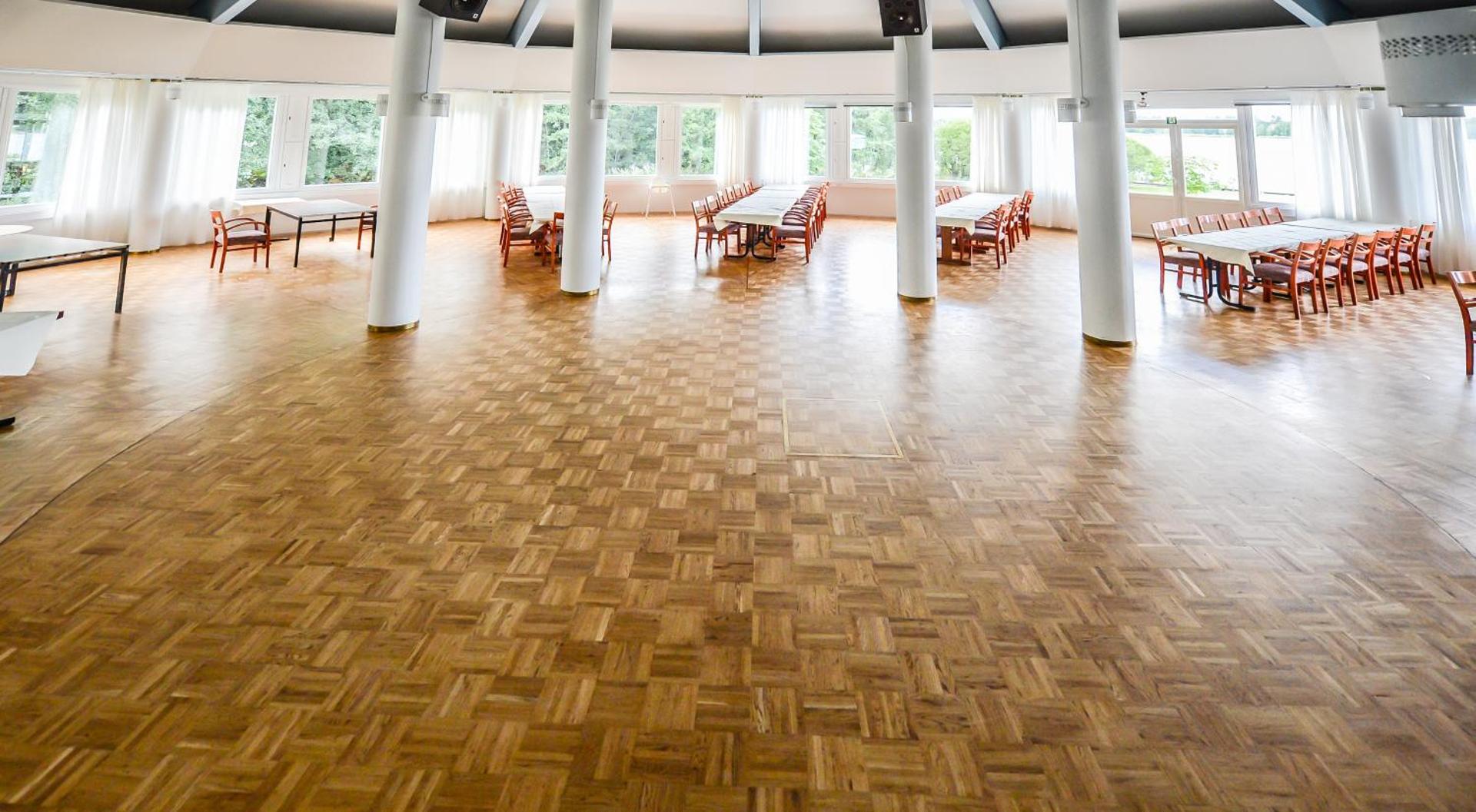 Banquet/Function facilities