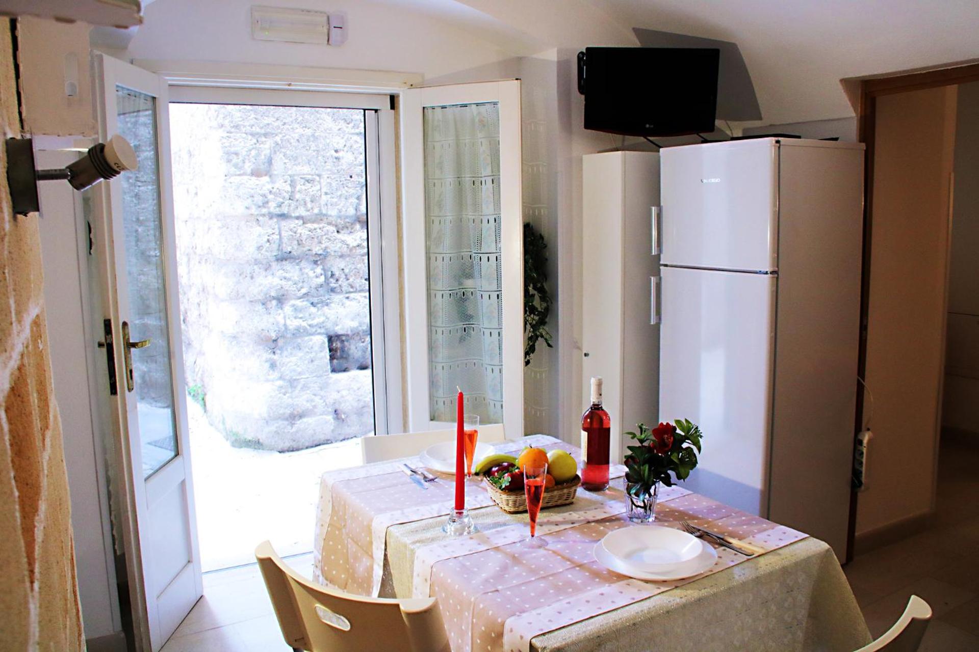 La casetta del cuore