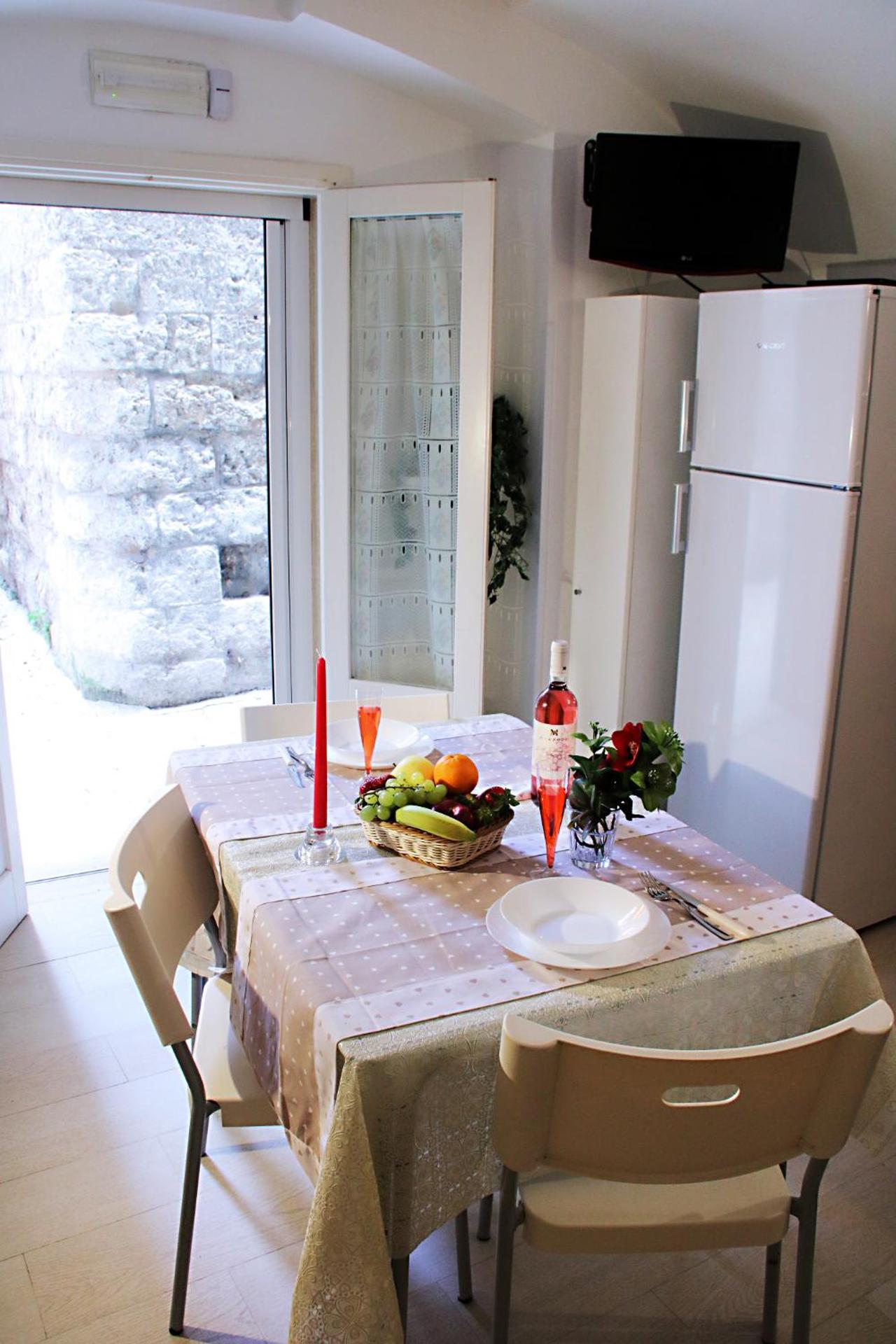 La casetta del cuore