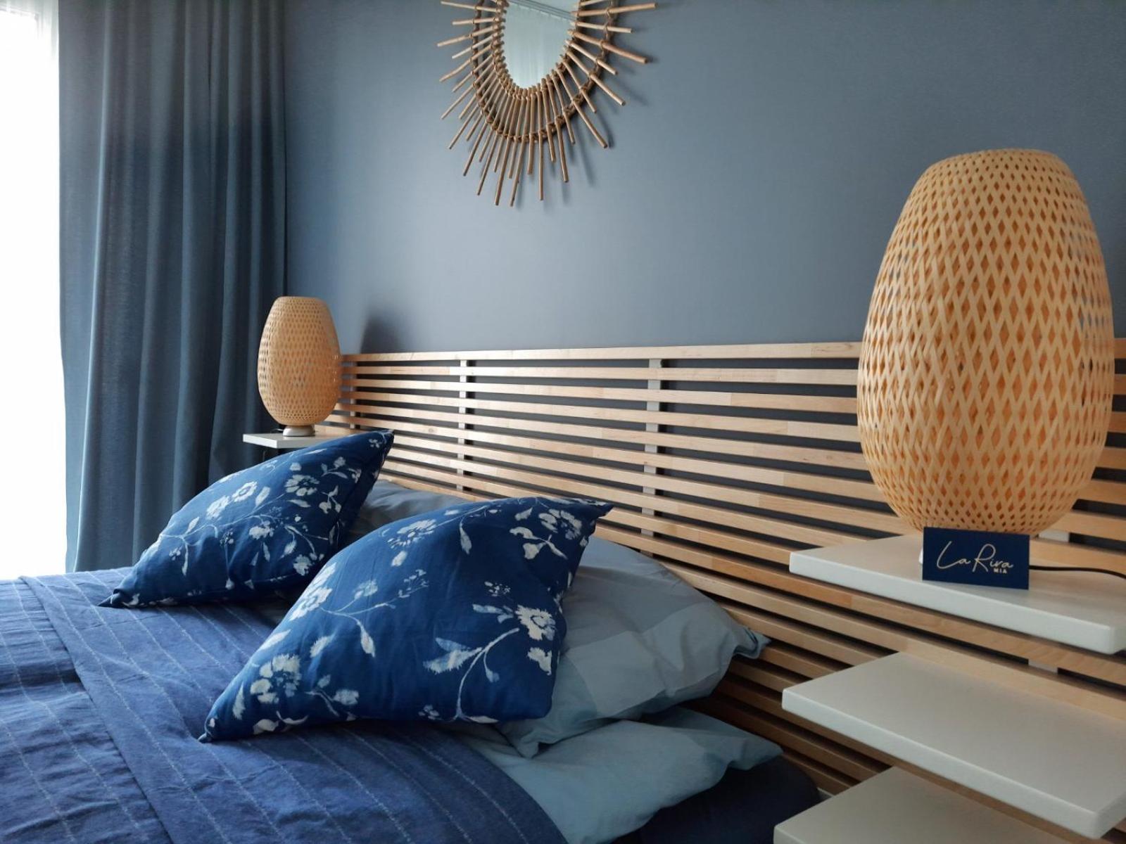 La Riva Mia Apartamenty