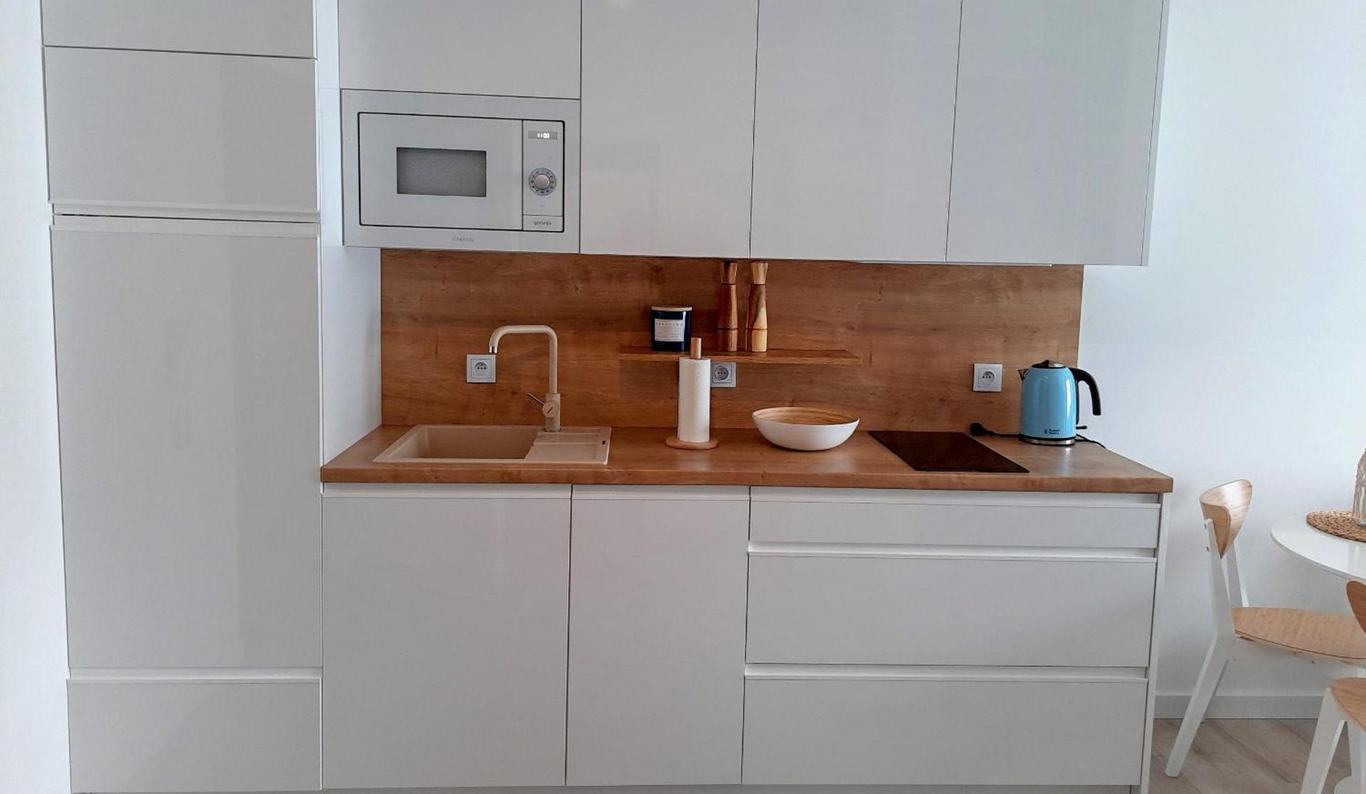 La Riva Mia Apartamenty