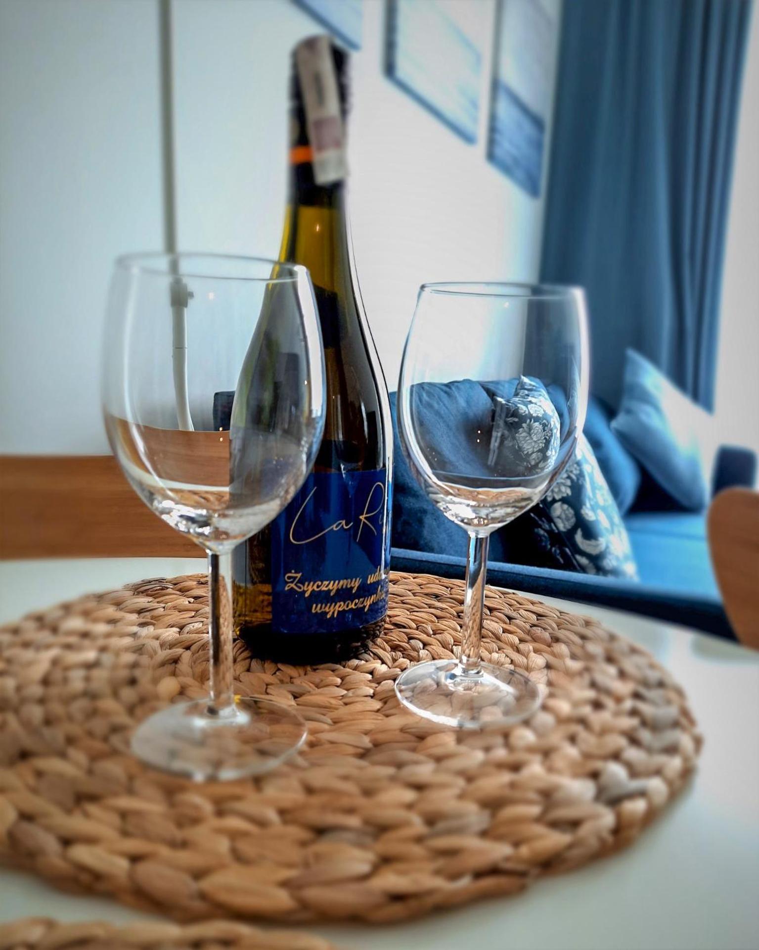 La Riva Mia Apartamenty