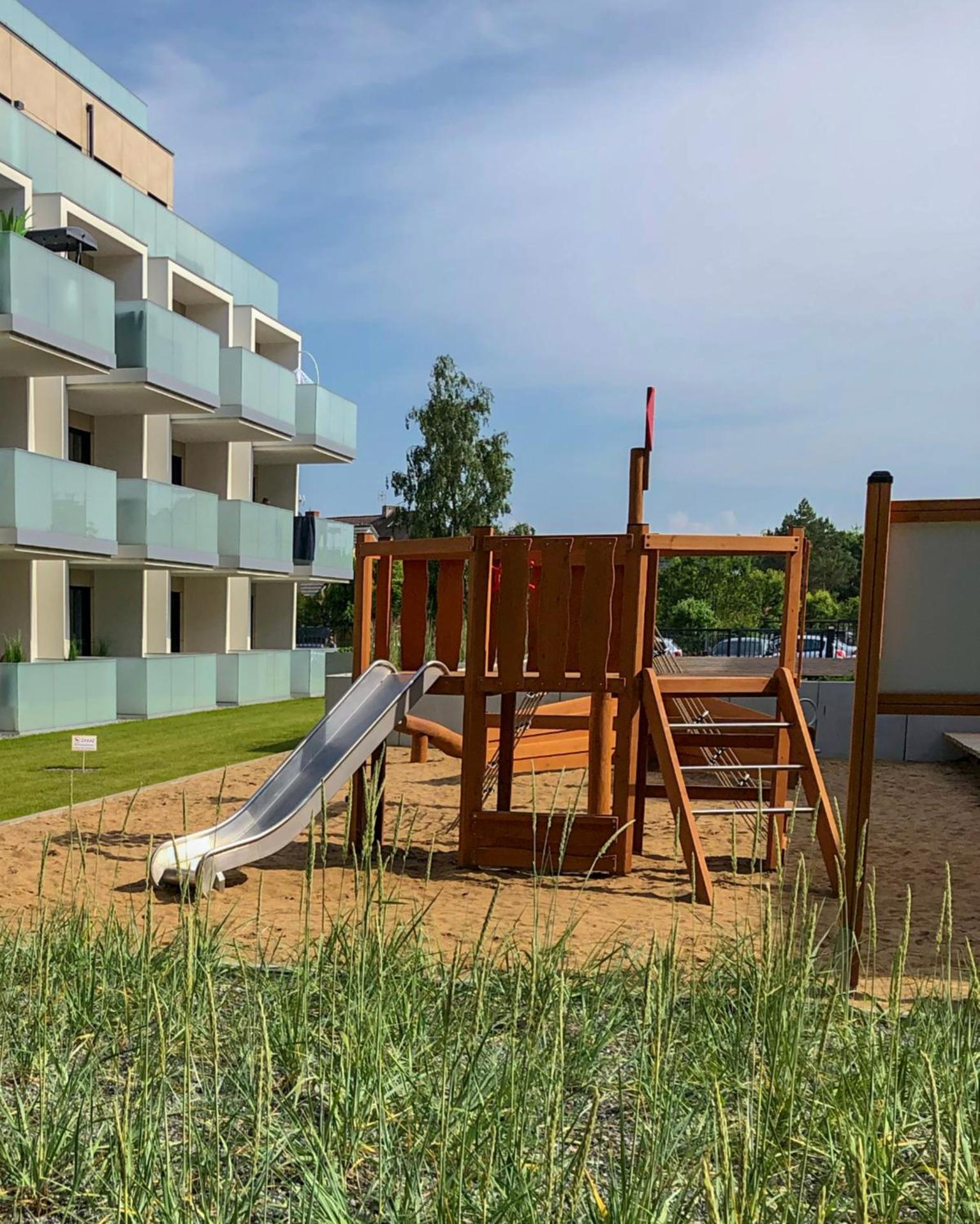 La Riva Mia Apartamenty