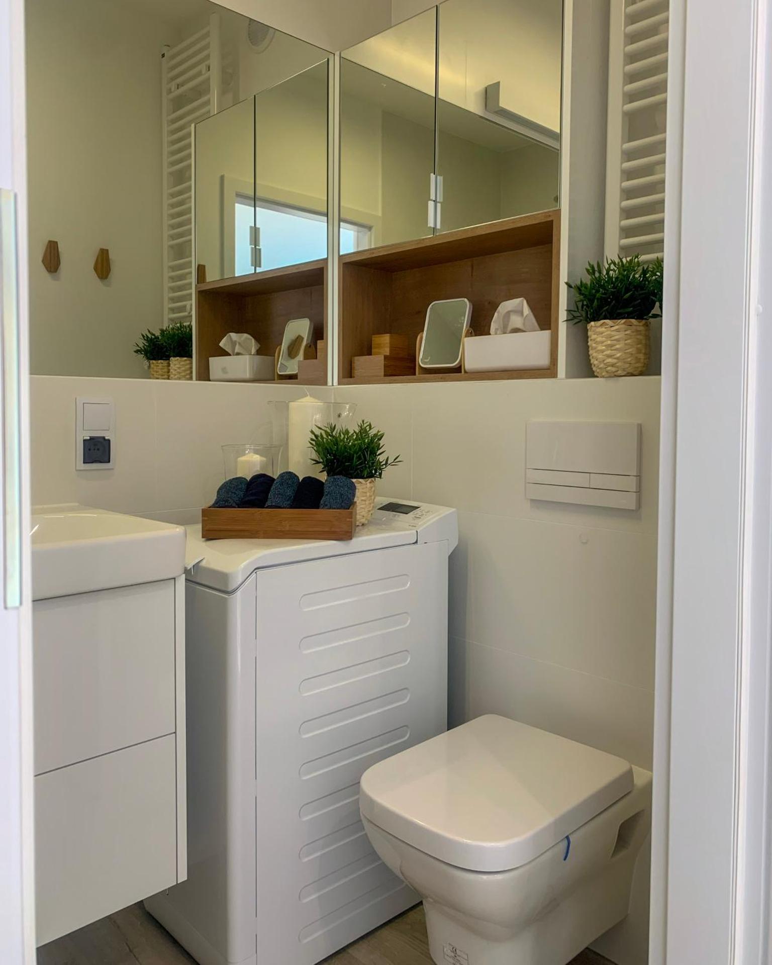 La Riva Mia Apartamenty