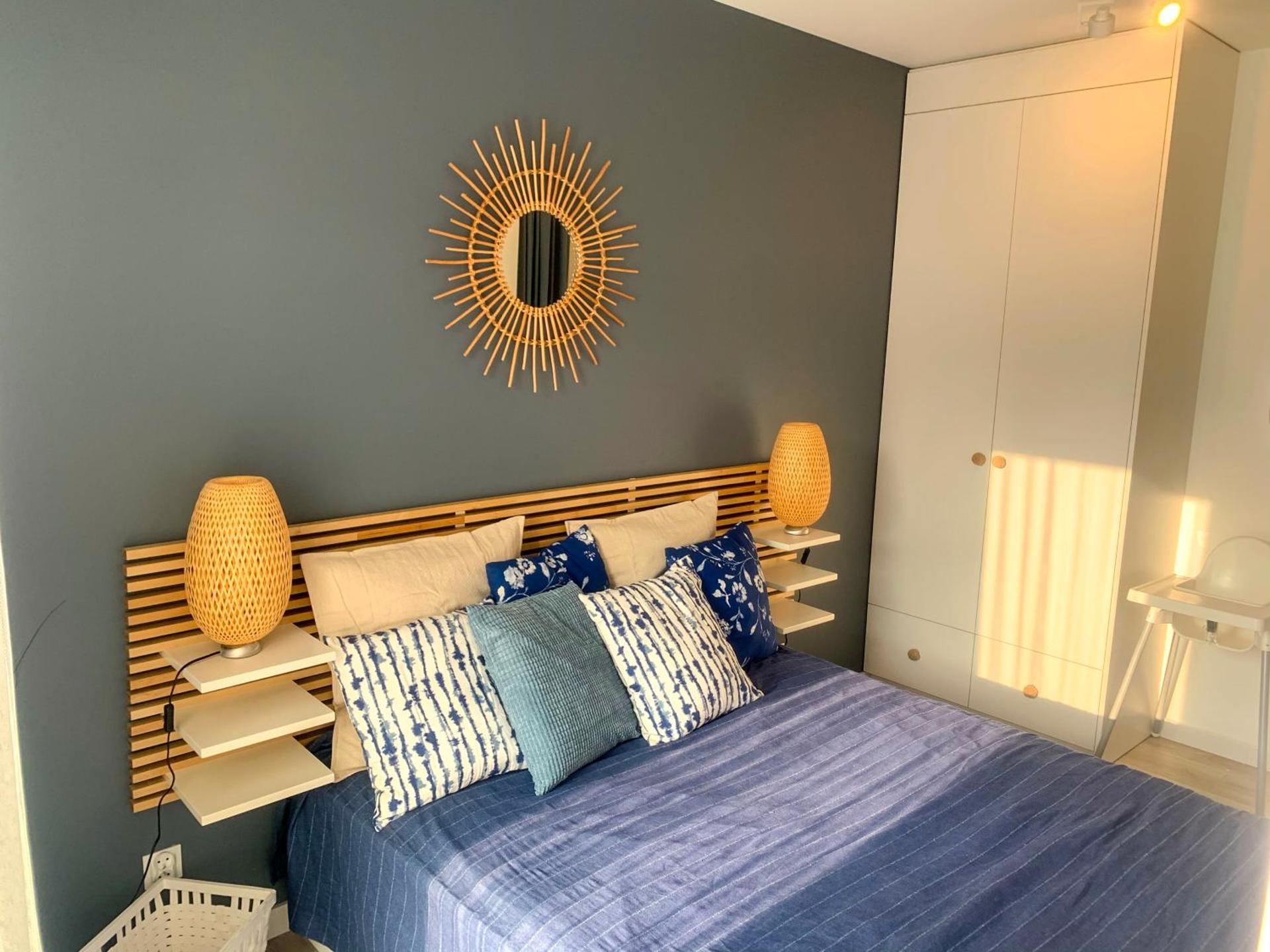 La Riva Mia Apartamenty