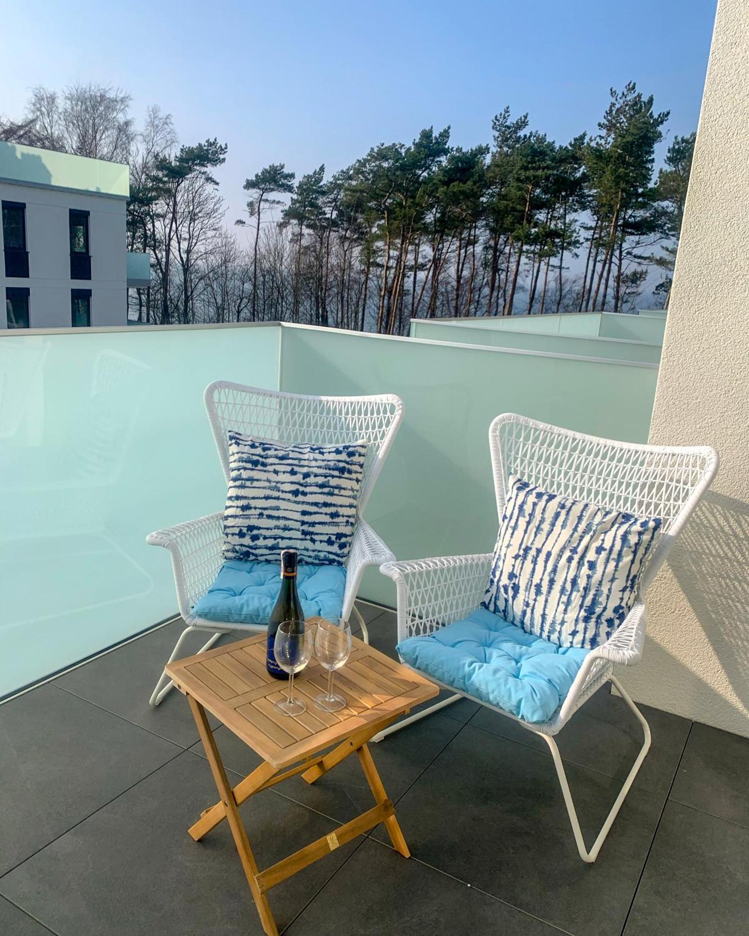 La Riva Mia Apartamenty