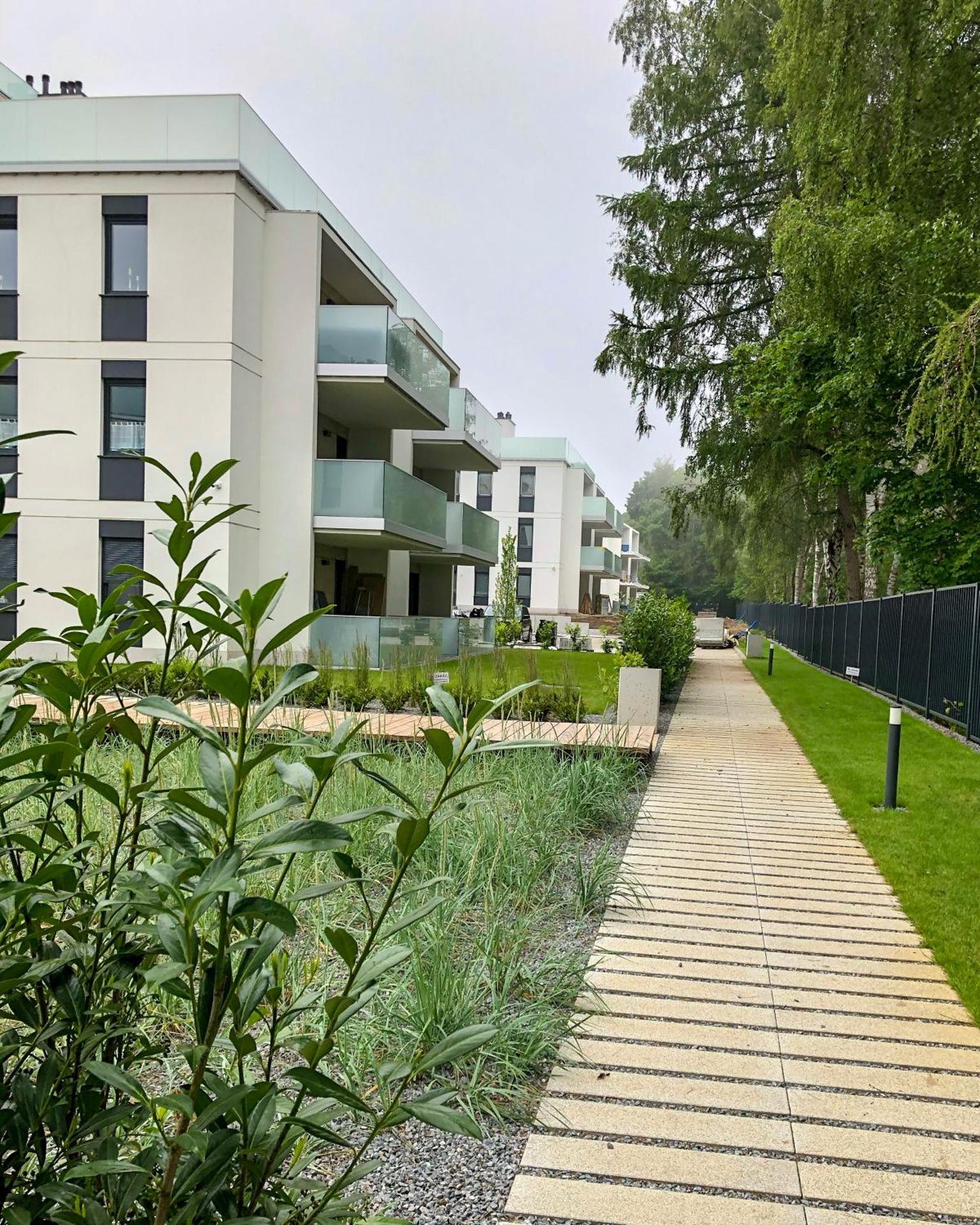 La Riva Mia Apartamenty