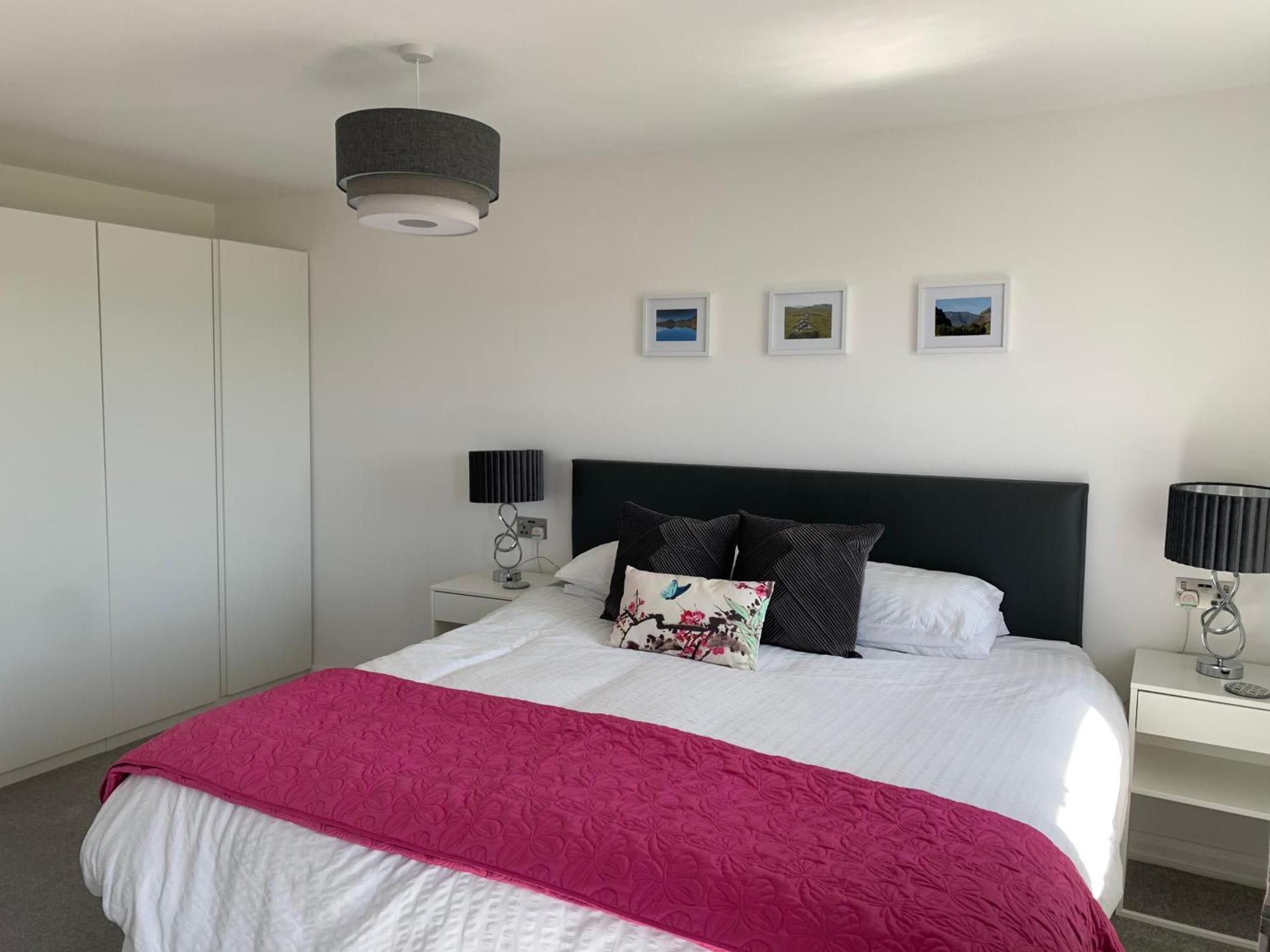 The Bungalows Guesthouse