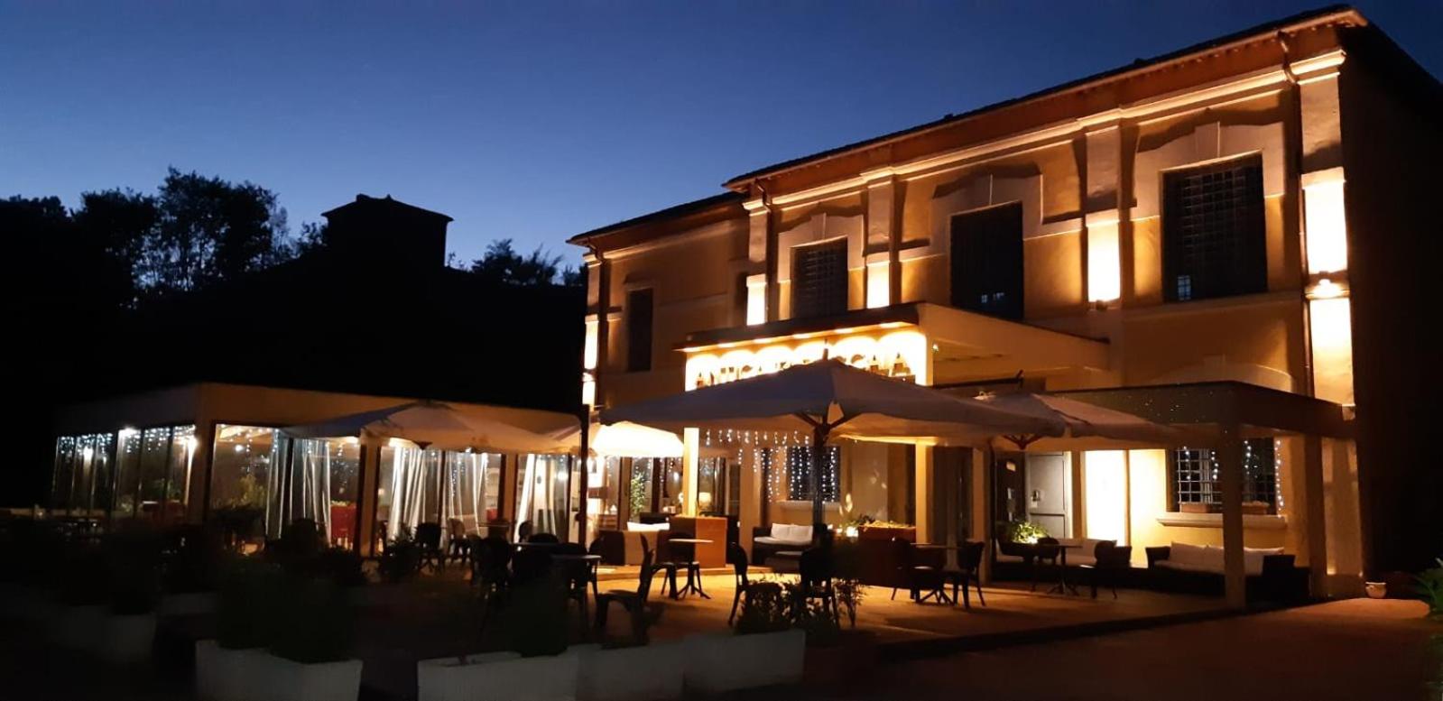 Hotel Antica Tabaccaia Resort