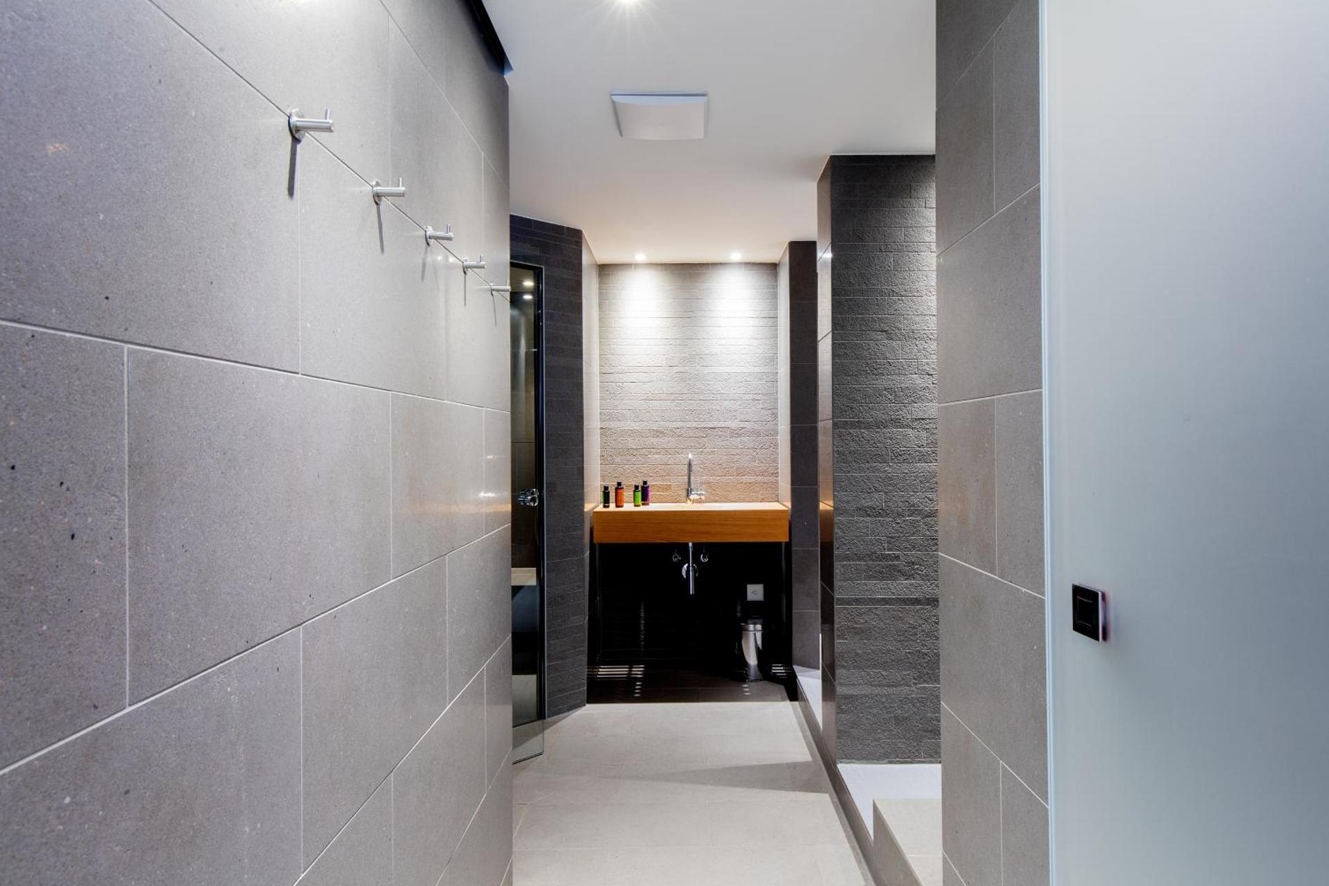 Spa and wellness centre/facilities