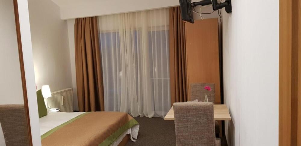 Apartamente Private A&L View