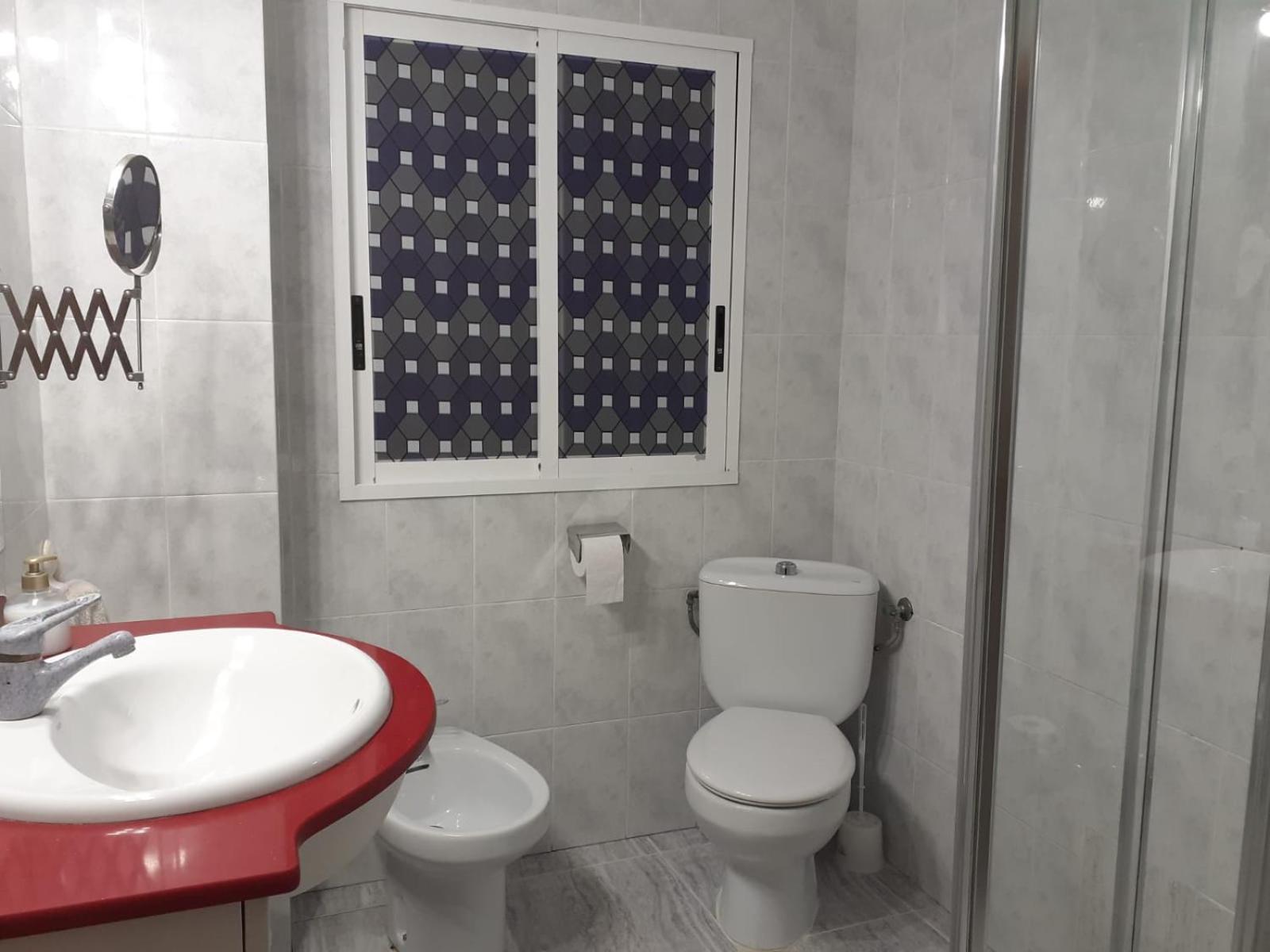 Apartamento a 10 metros del mar