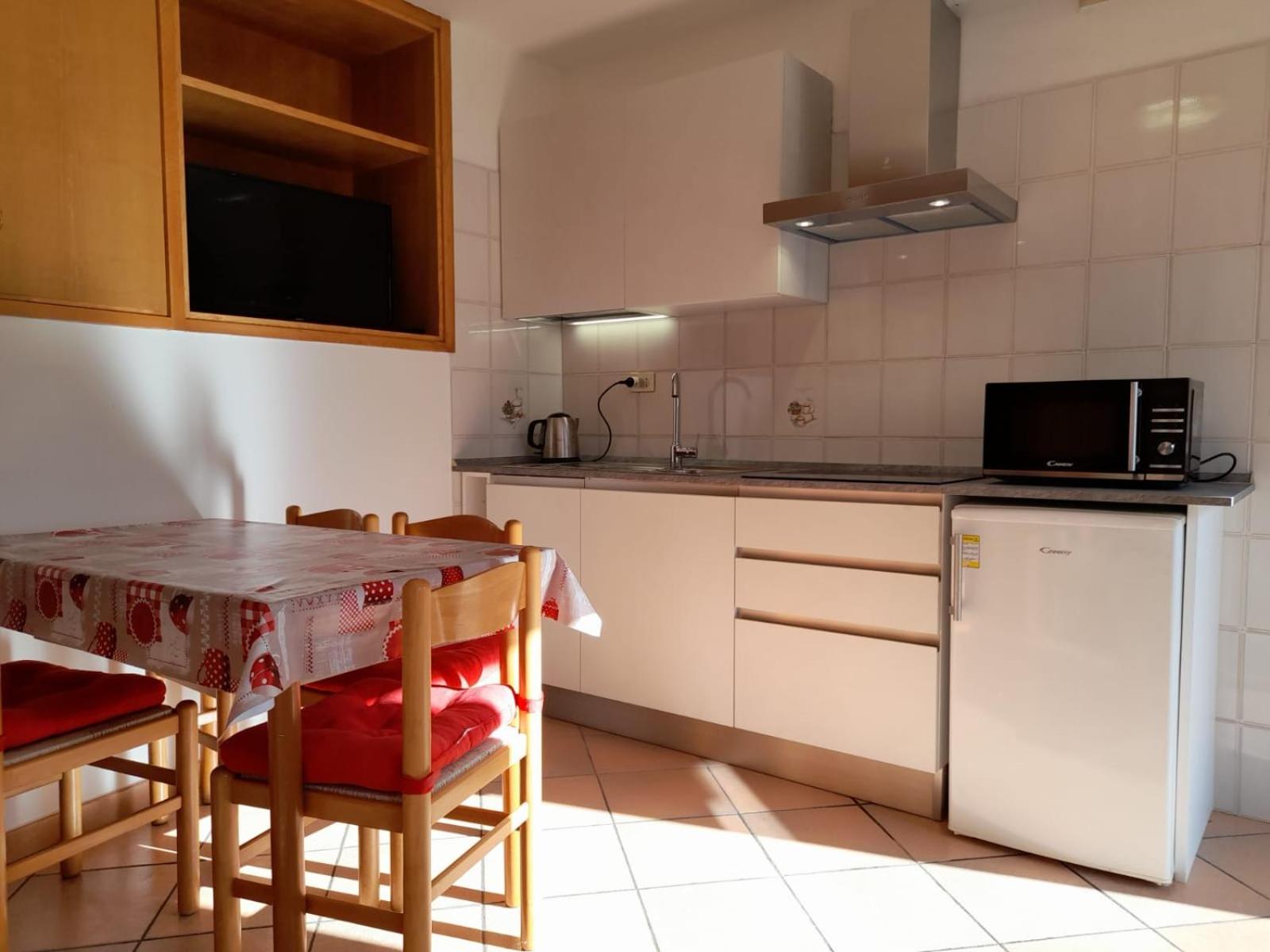 La Vecchia Funivia della Valmalenco Accogliente struttura nel cuore della Valmalenco