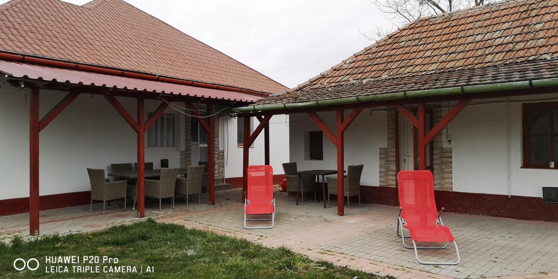 Kifog-Lak Vendégház