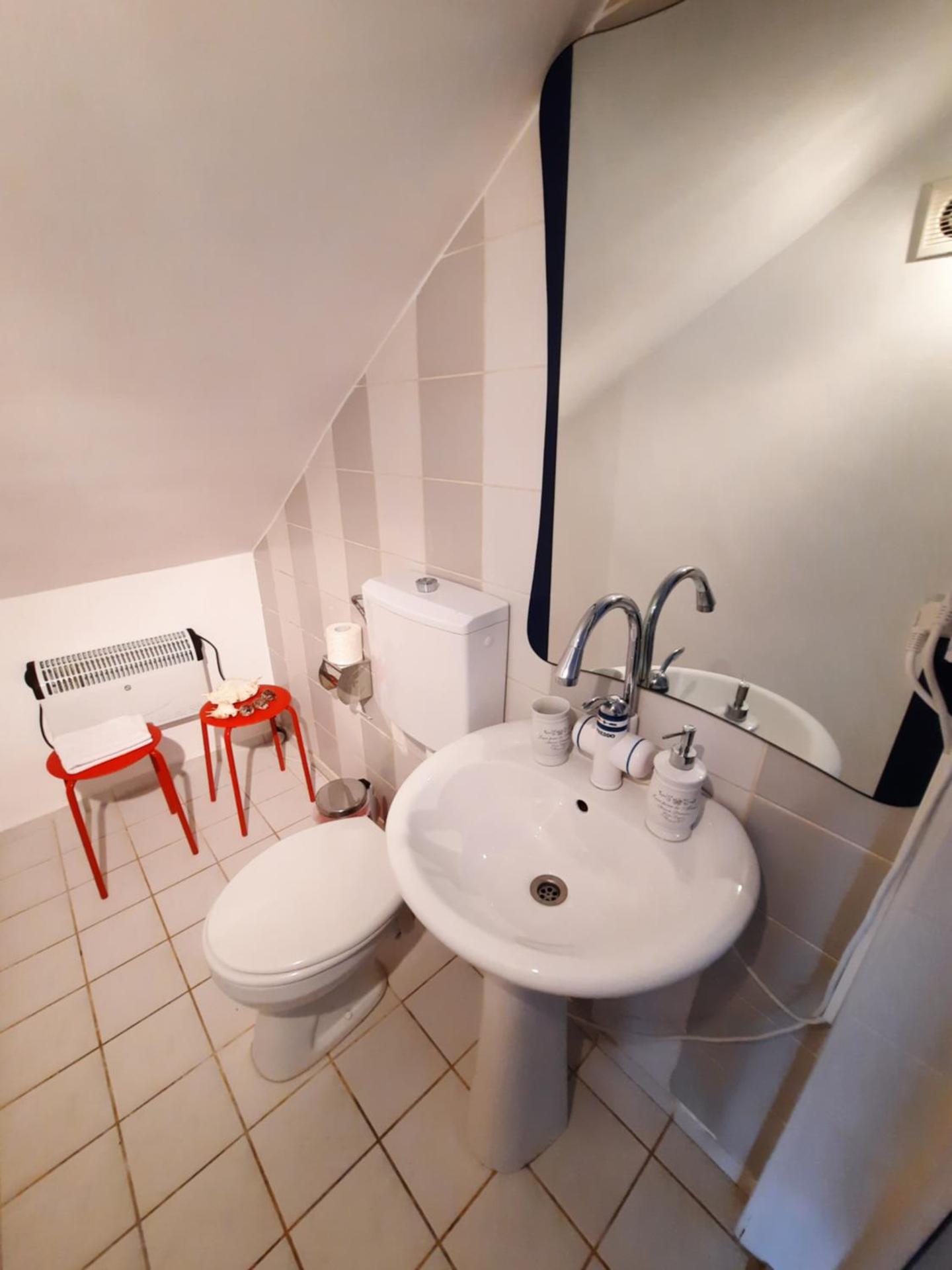 Central Park Apartments