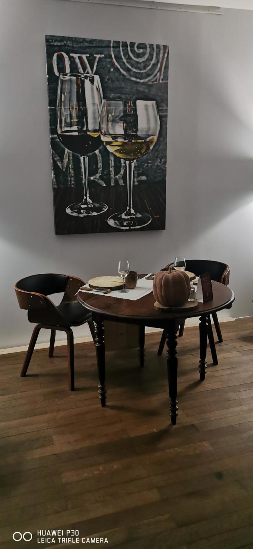 La Maison Fleur de Frangipanier