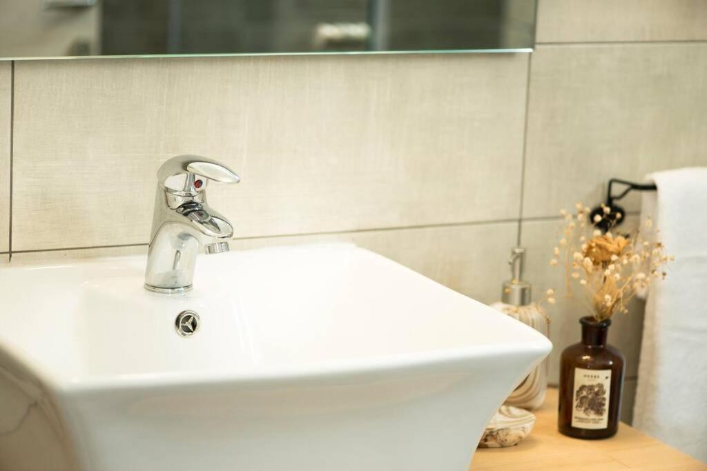 CASA CUORE Modern stay near the sea