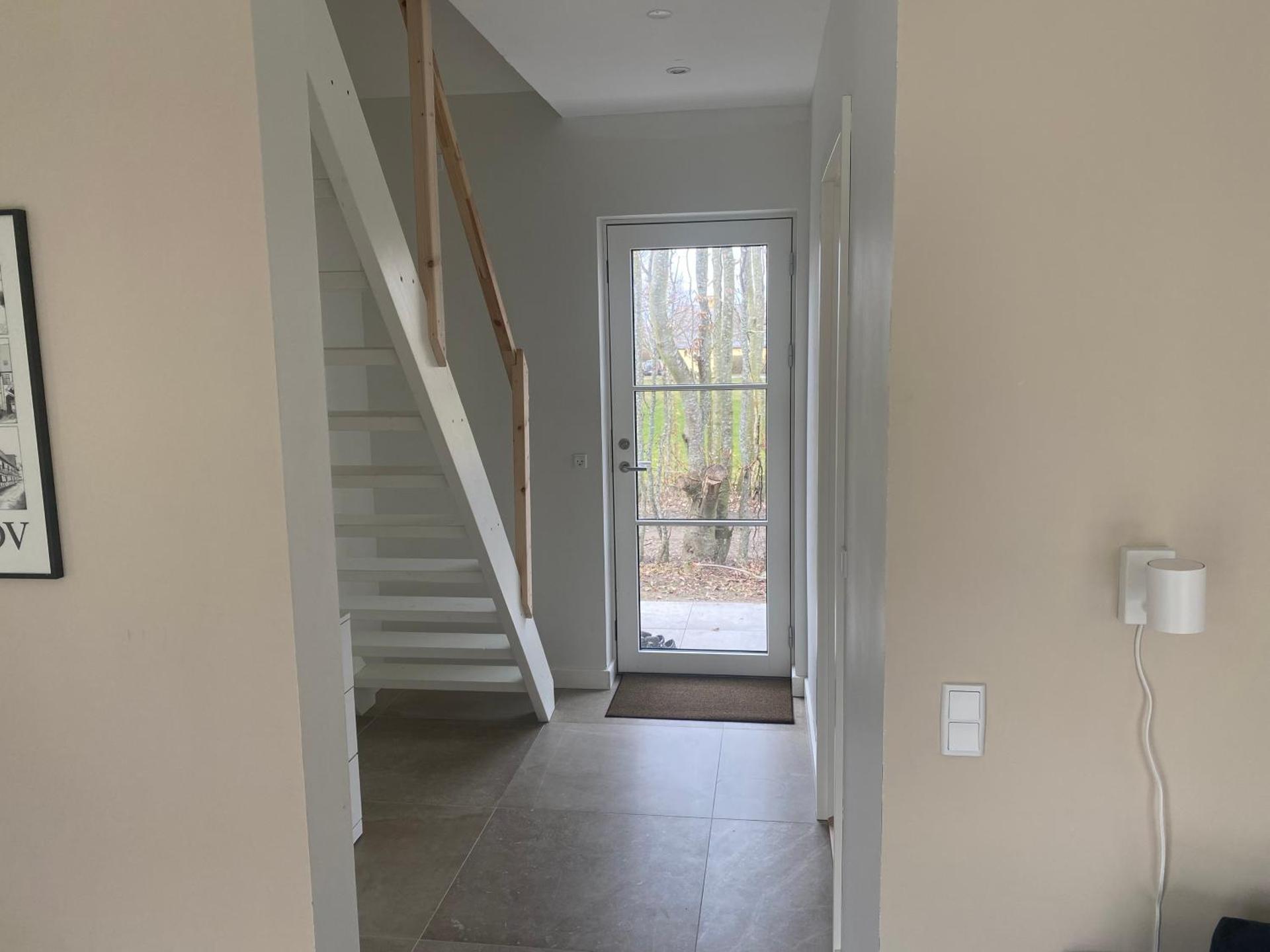 Langø Feriecenter - Garden View