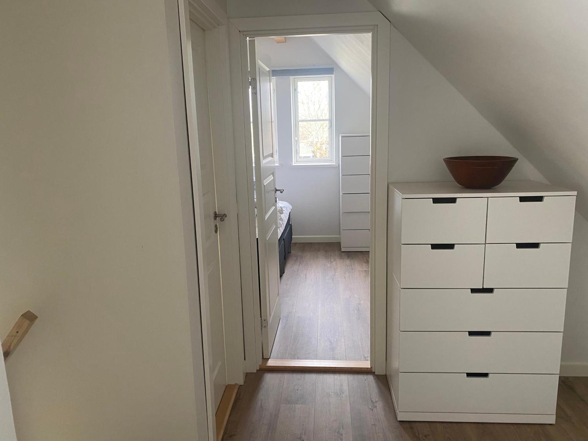 Langø Feriecenter - Garden View