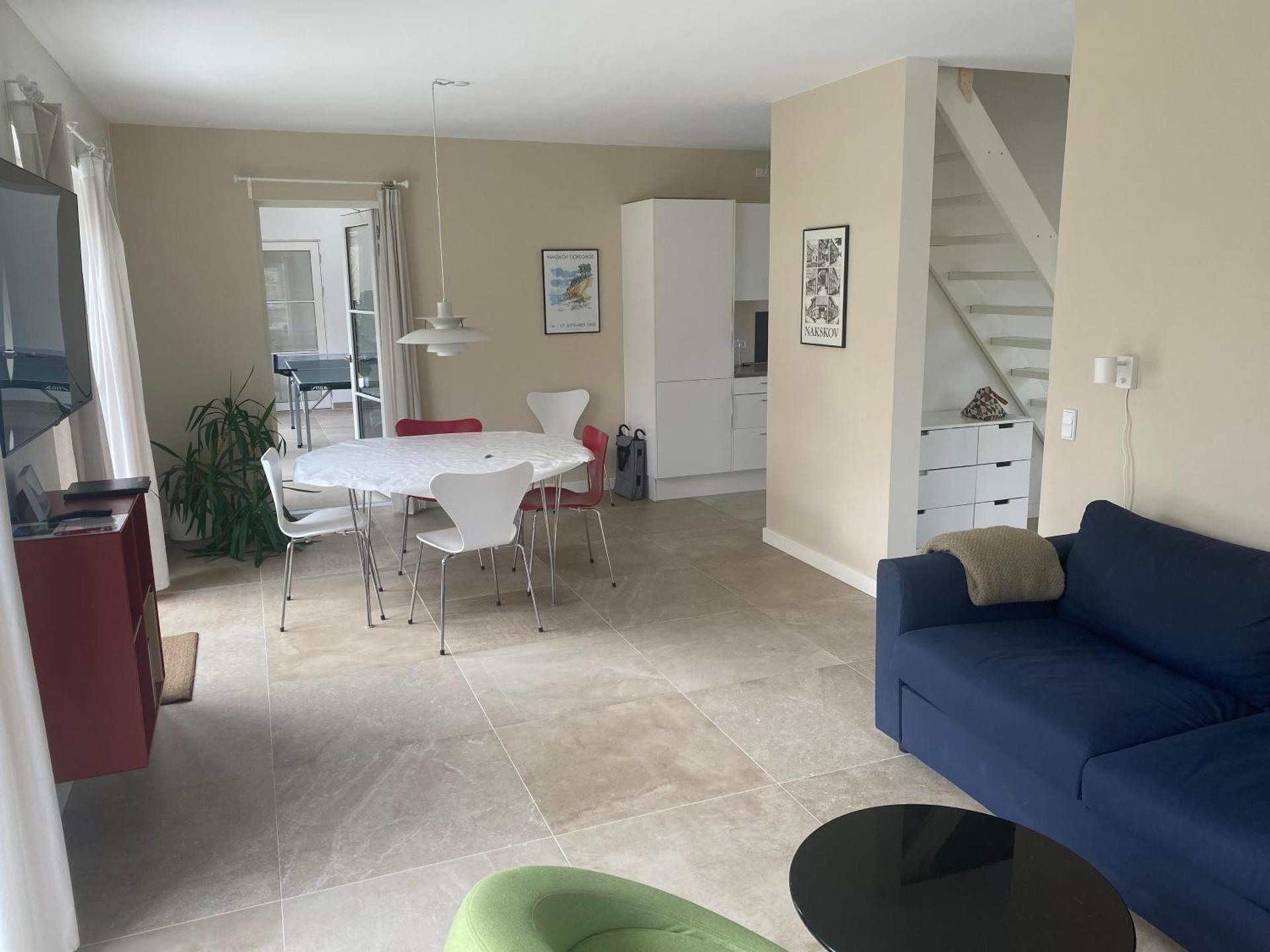 Langø Feriecenter - Garden View