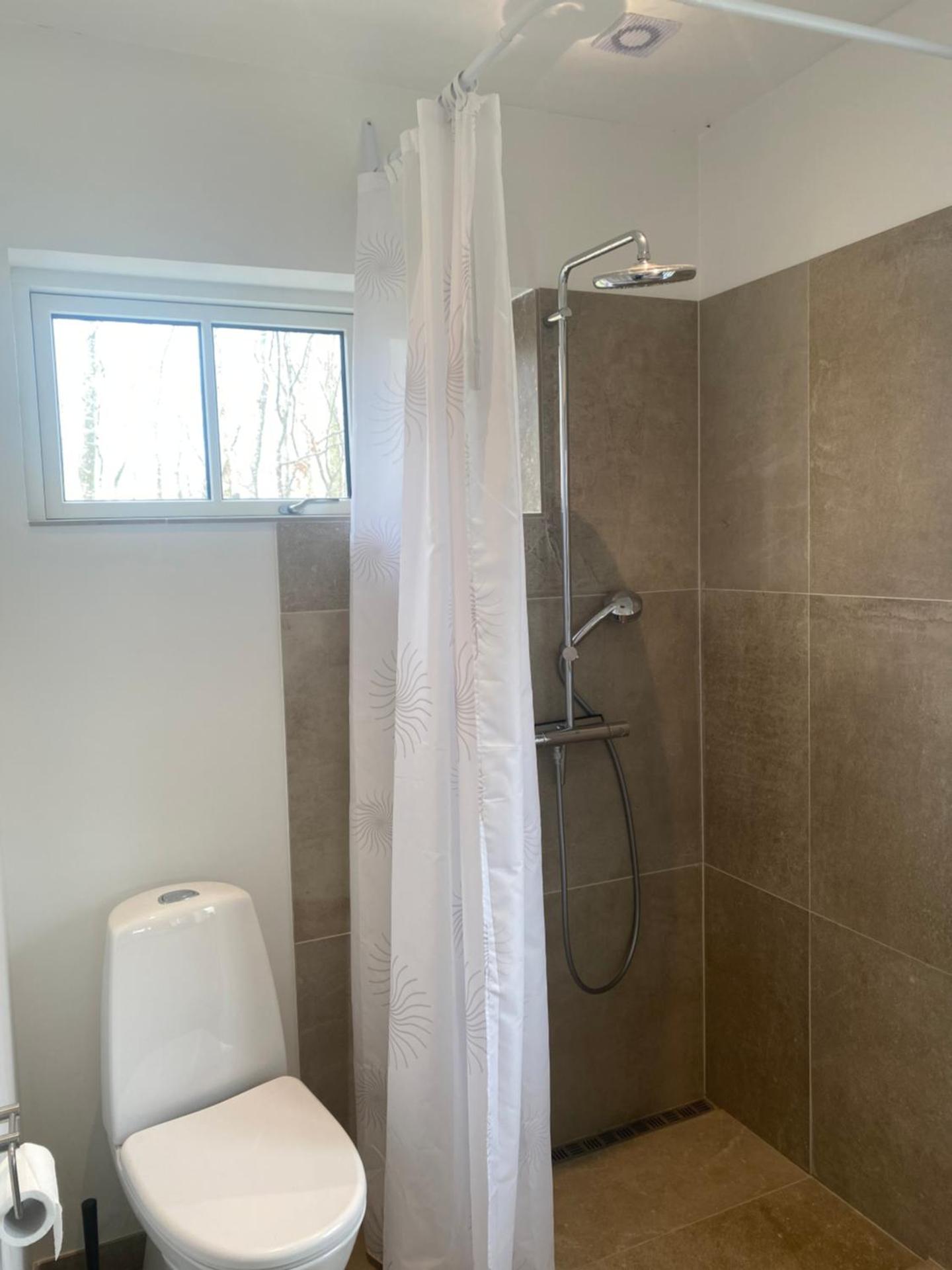 Langø Feriecenter - Garden View