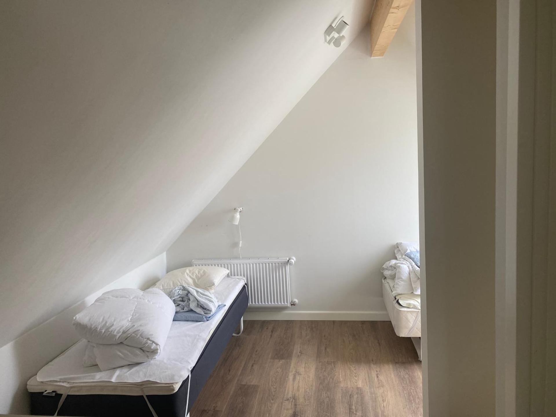 Langø Feriecenter - Garden View