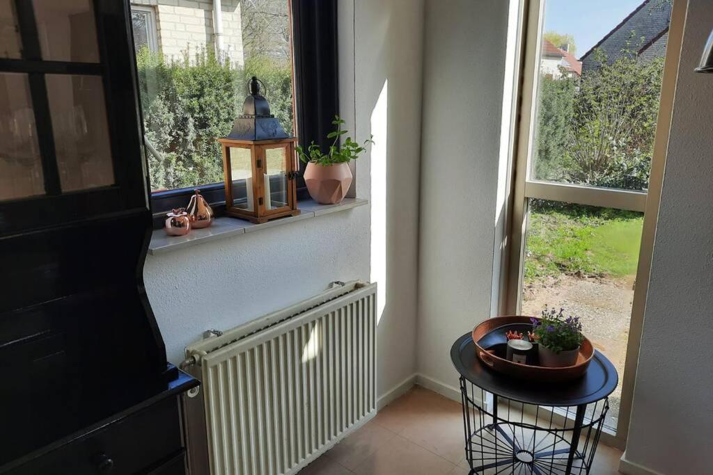 Gezellige vakantiewoning met sauna in Ewijk bij Nijmegen - recreational only no workers