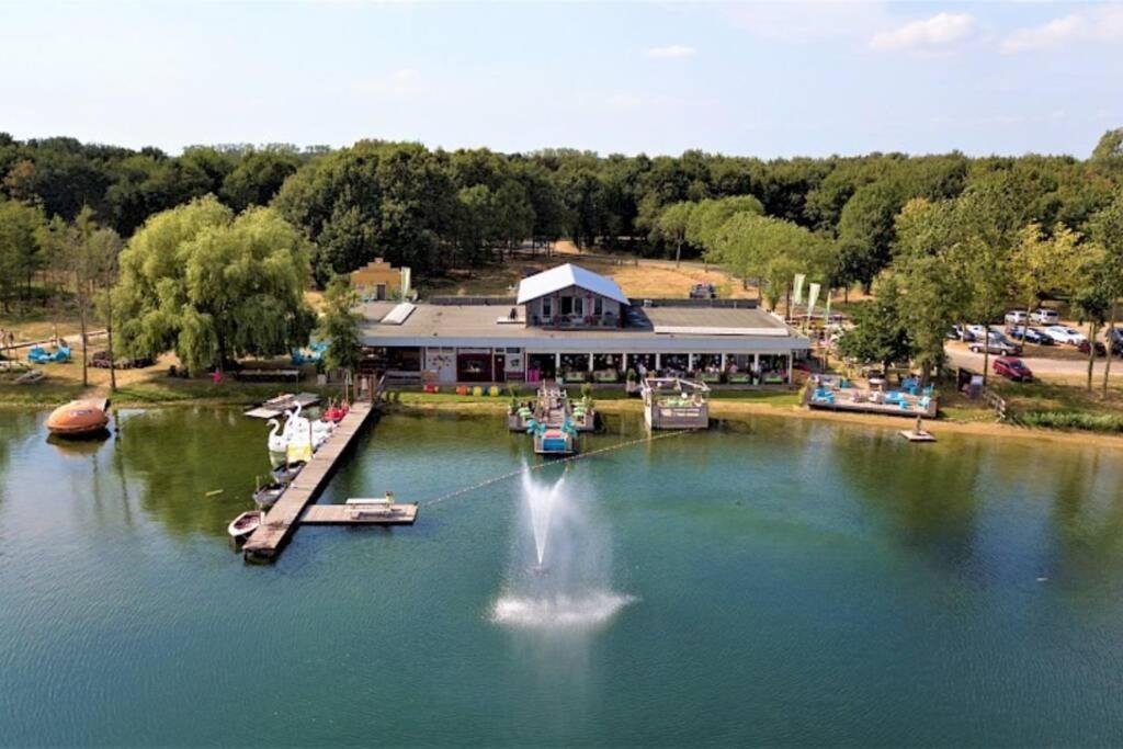 Gezellige vakantiewoning met sauna in Ewijk bij Nijmegen - recreational only no workers