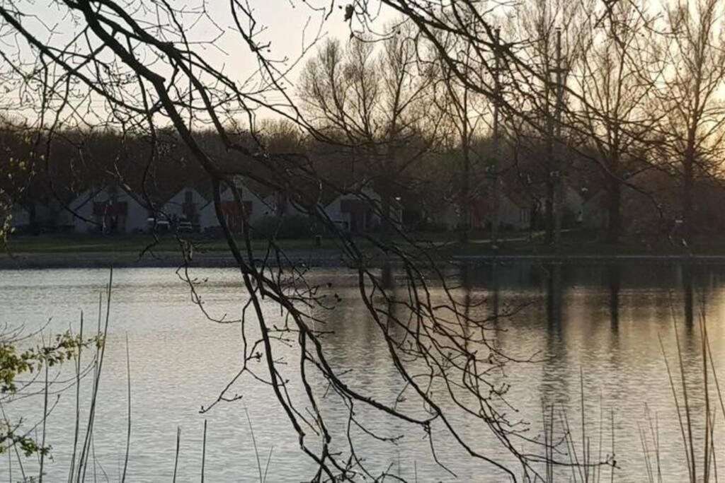 Gezellige vakantiewoning met sauna in Ewijk bij Nijmegen - recreational only no workers