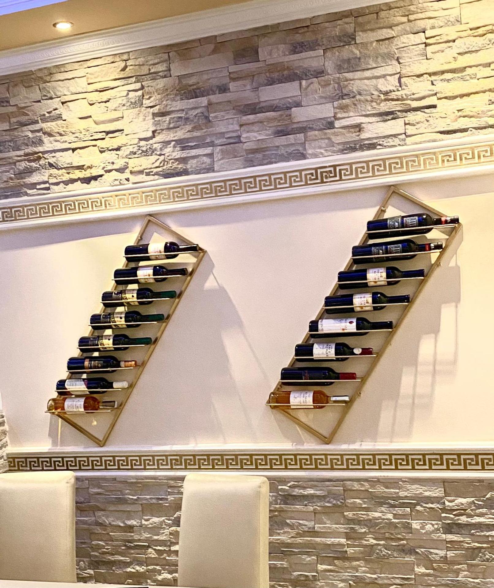 Hotel Restaurant Parthenon