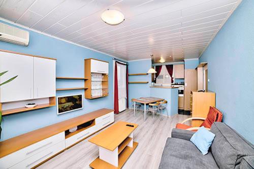 Málnás Macska Apartman