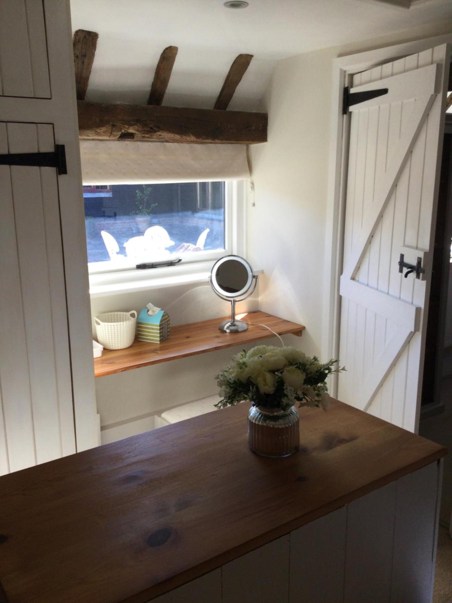 The Byre at Heartwood