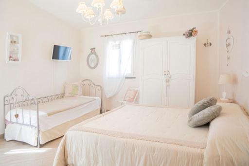 La Casa Di Menny Maison de Campagne