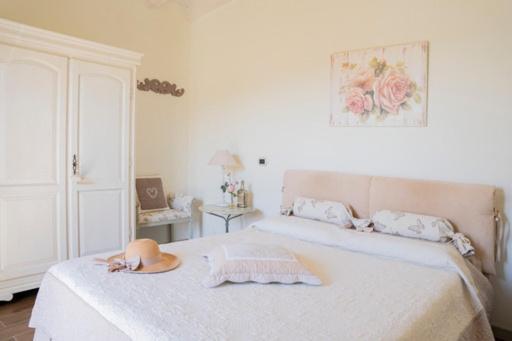 La Casa Di Menny Maison de Campagne