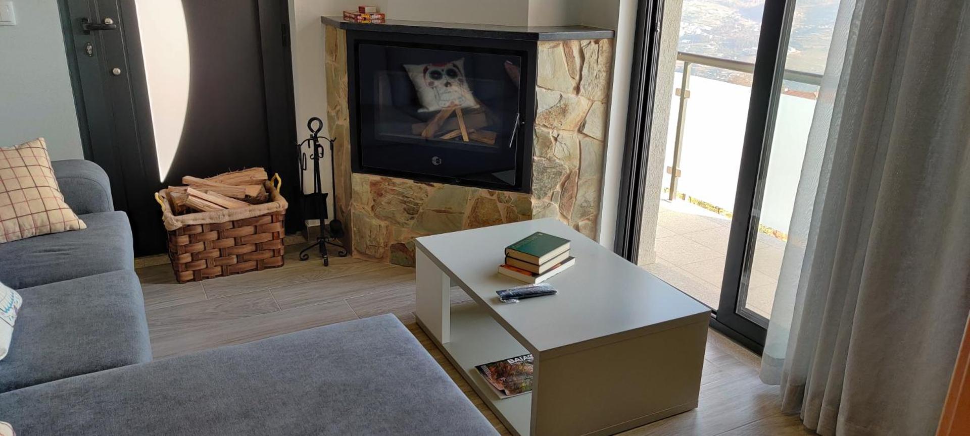 Casa da Sacota - Douro View