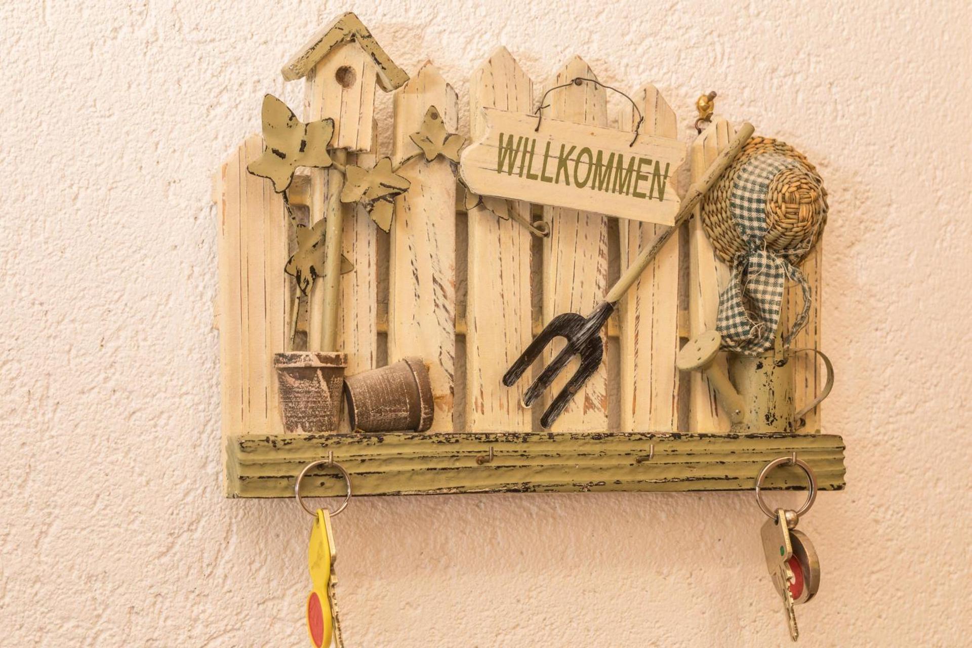 Ferienwohnung Monninger